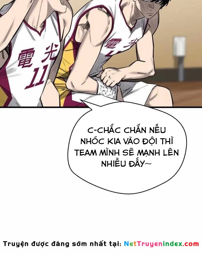 Đội Bóng Rổ Trung Học Chapter 4 - 137