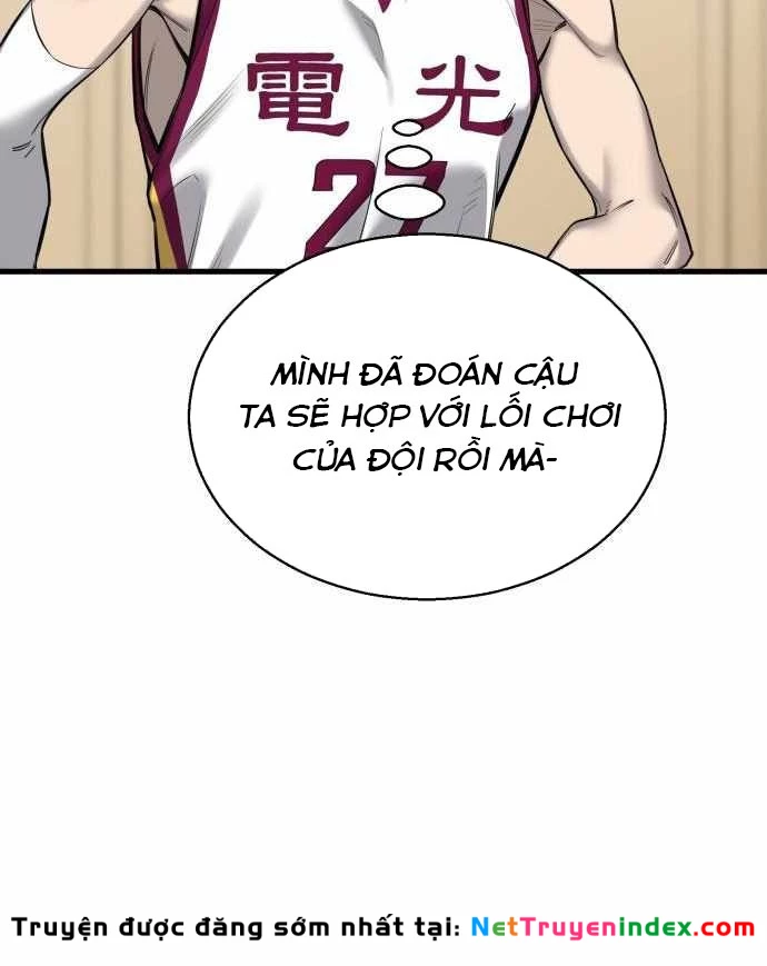 Đội Bóng Rổ Trung Học Chapter 4 - 139