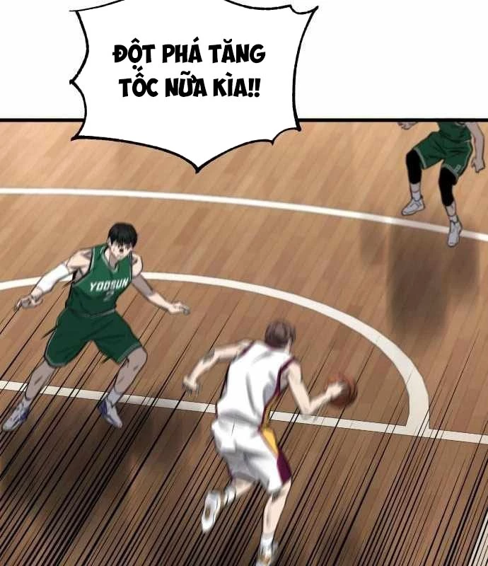 Đội Bóng Rổ Trung Học Chapter 4 - 143