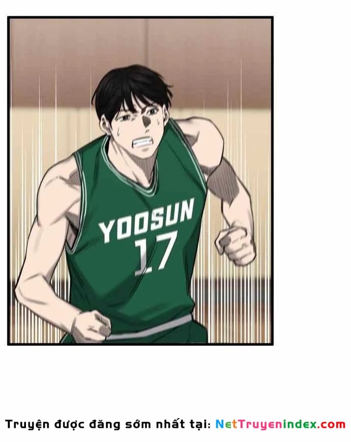 Đội Bóng Rổ Trung Học Chapter 4 - 145