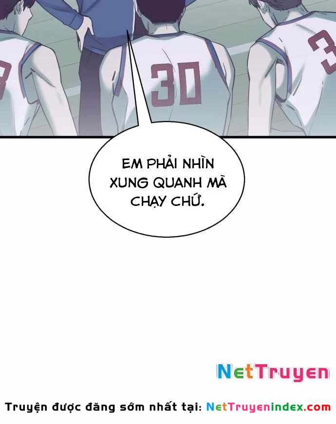 Đội Bóng Rổ Trung Học Chapter 4 - 151