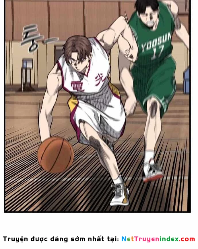 Đội Bóng Rổ Trung Học Chapter 4 - 163