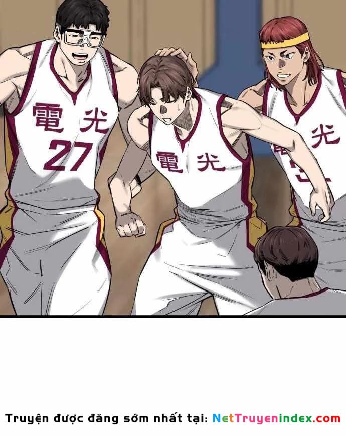 Đội Bóng Rổ Trung Học Chapter 4 - 172