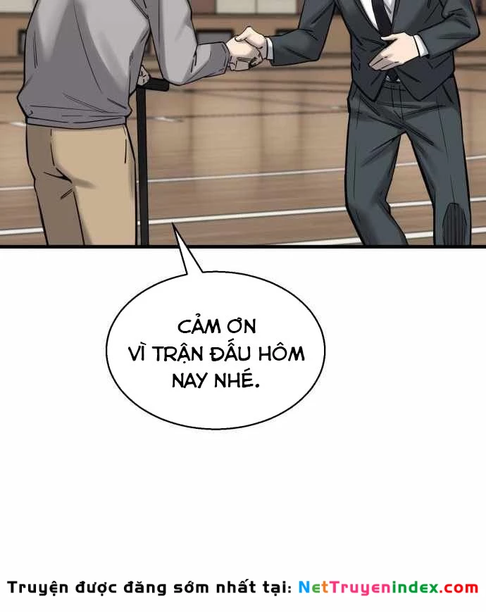 Đội Bóng Rổ Trung Học Chapter 4 - 189