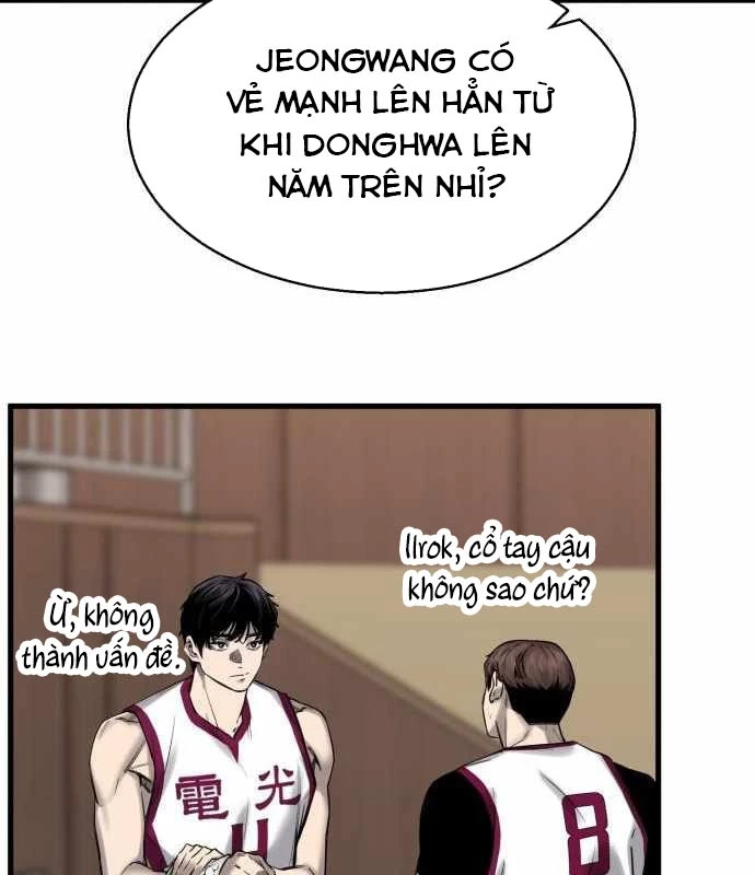 Đội Bóng Rổ Trung Học Chapter 4 - 193