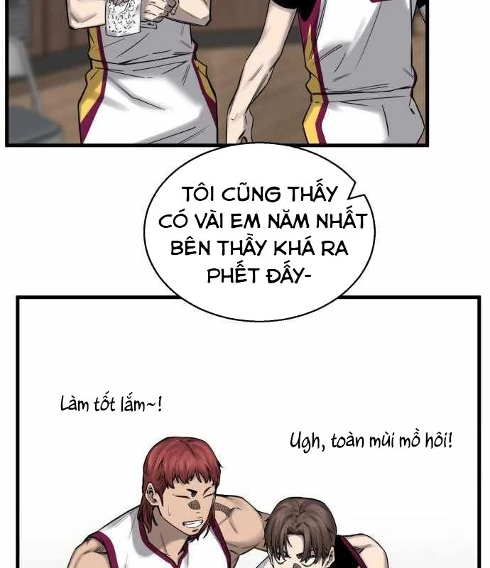 Đội Bóng Rổ Trung Học Chapter 4 - 194