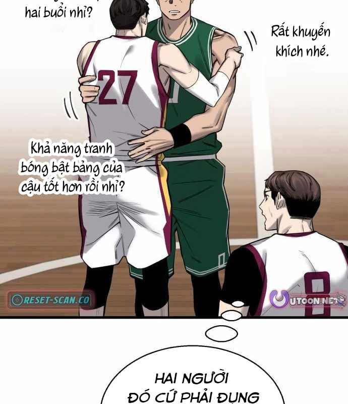 Đội Bóng Rổ Trung Học Chapter 4 - 203