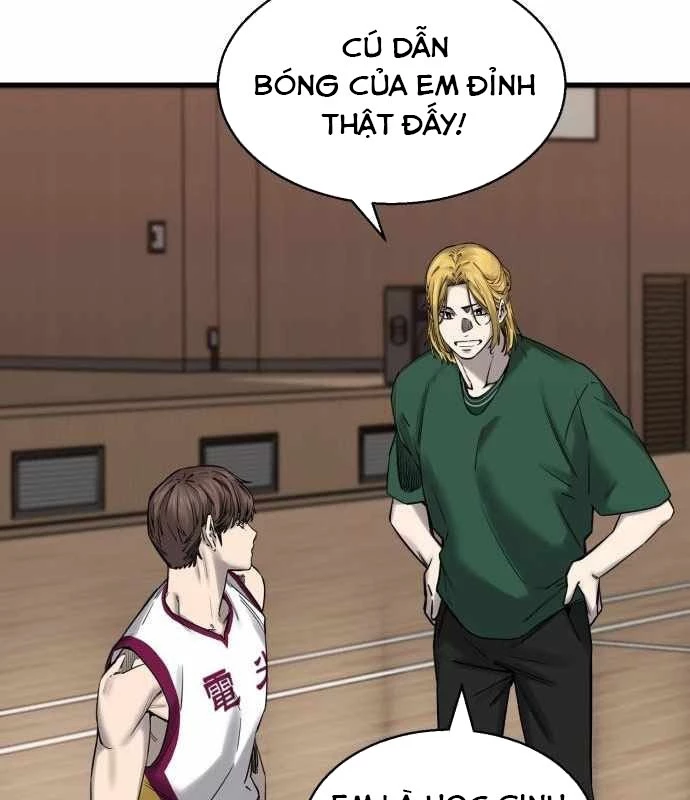 Đội Bóng Rổ Trung Học Chapter 4 - 207