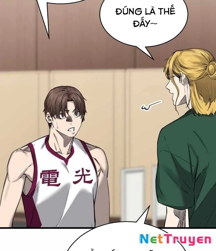 Đội Bóng Rổ Trung Học Chapter 4 - 211