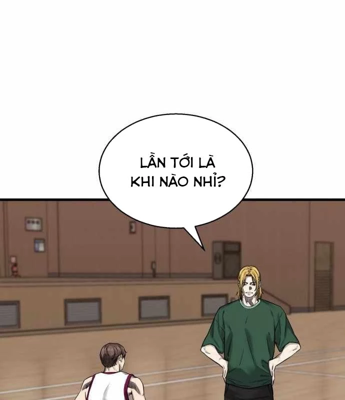 Đội Bóng Rổ Trung Học Chapter 4 - 214