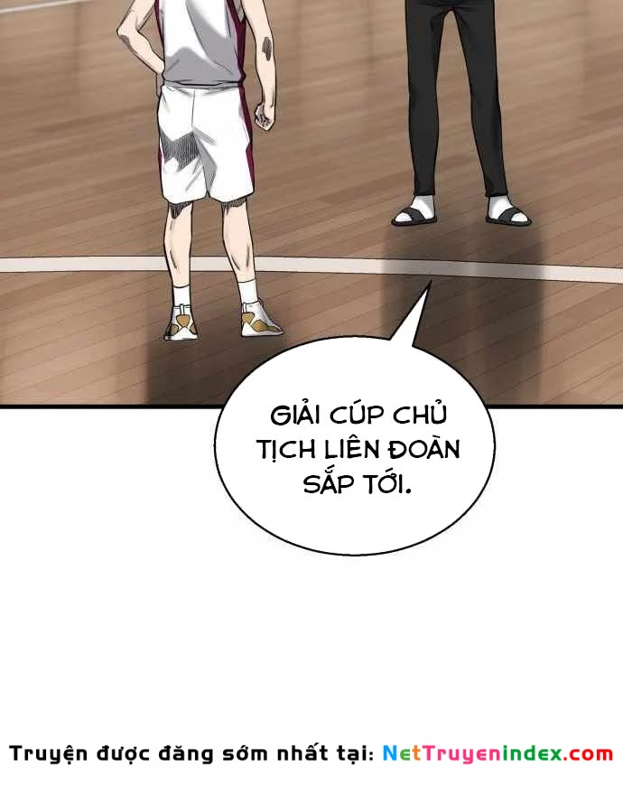 Đội Bóng Rổ Trung Học Chapter 4 - 215