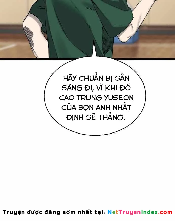 Đội Bóng Rổ Trung Học Chapter 4 - 219