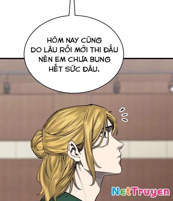 Đội Bóng Rổ Trung Học Chapter 4 - 226