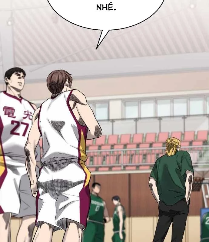 Đội Bóng Rổ Trung Học Chapter 4 - 228