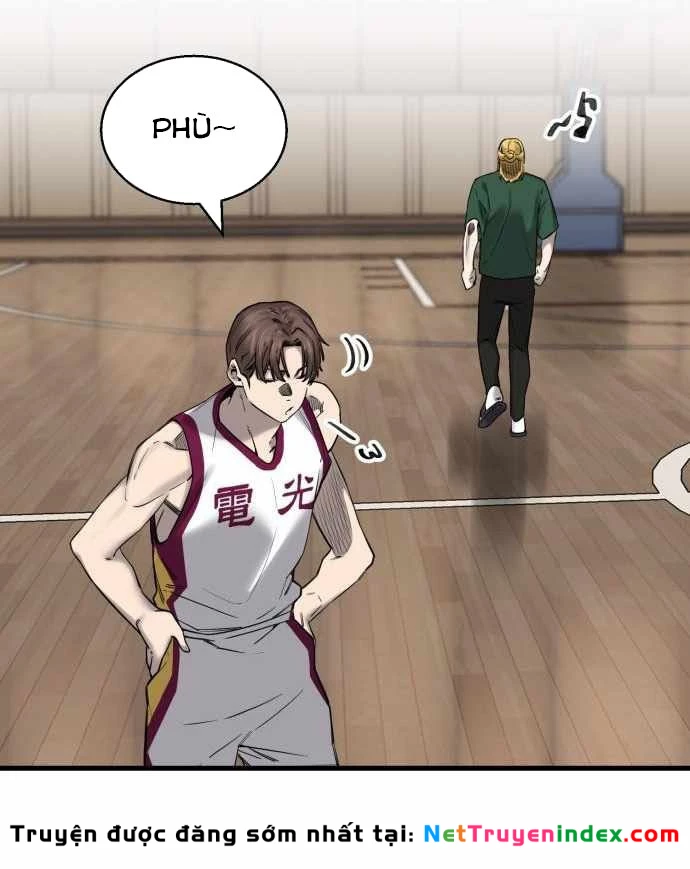 Đội Bóng Rổ Trung Học Chapter 4 - 237