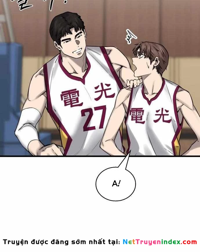 Đội Bóng Rổ Trung Học Chapter 4 - 239