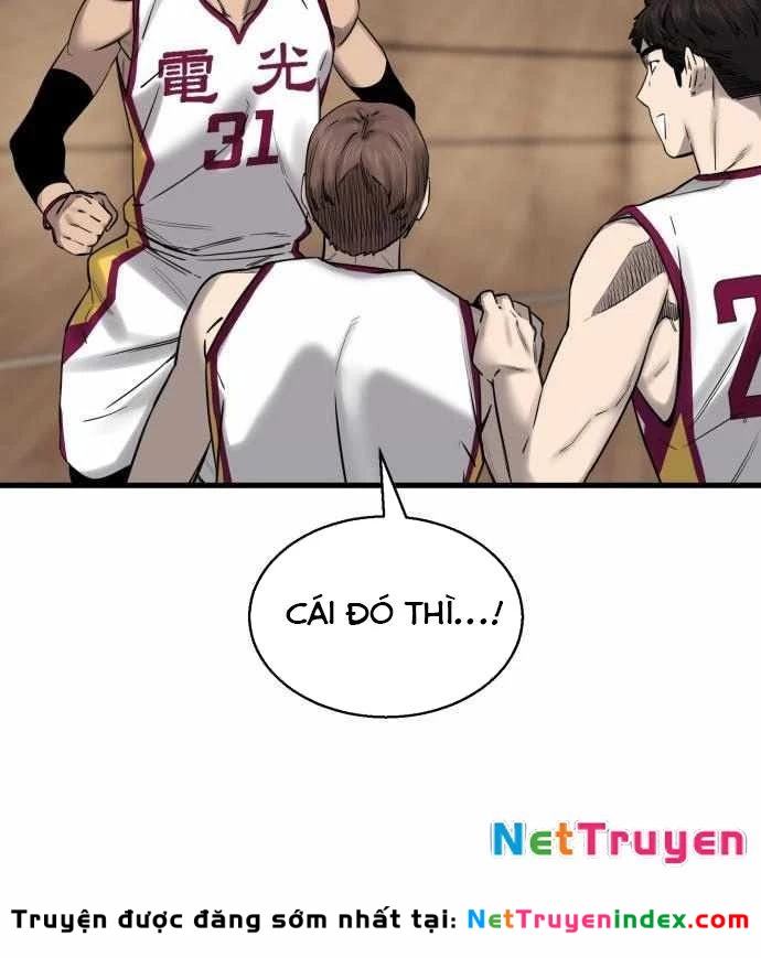 Đội Bóng Rổ Trung Học Chapter 4 - 241