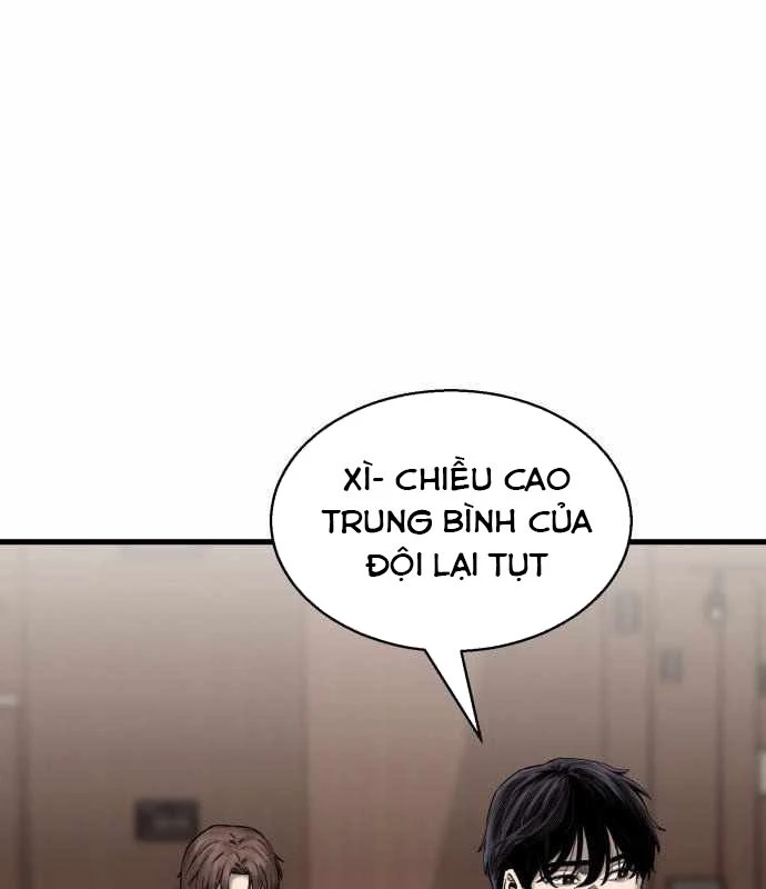 Đội Bóng Rổ Trung Học Chapter 4 - 242