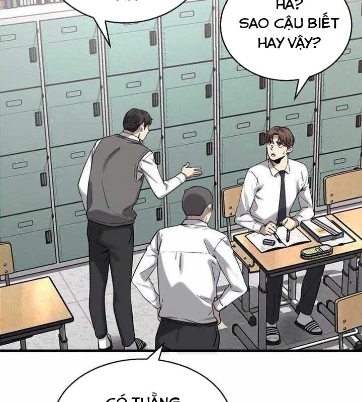 Đội Bóng Rổ Trung Học Chapter 5 - 3