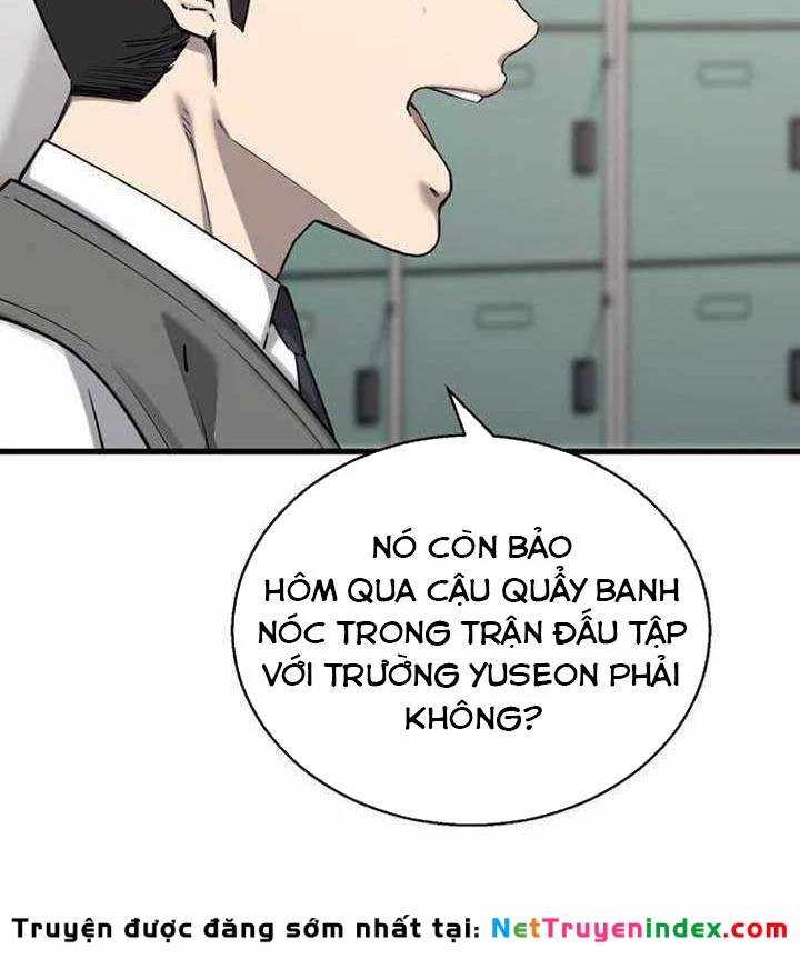 Đội Bóng Rổ Trung Học Chapter 5 - 5