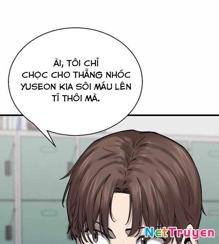 Đội Bóng Rổ Trung Học Chapter 5 - 6