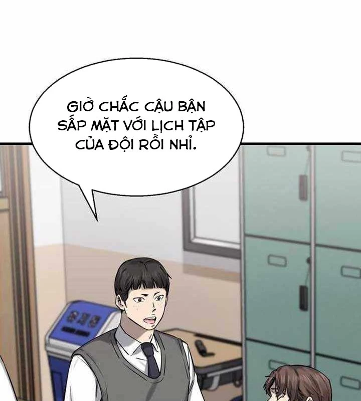 Đội Bóng Rổ Trung Học Chapter 5 - 8