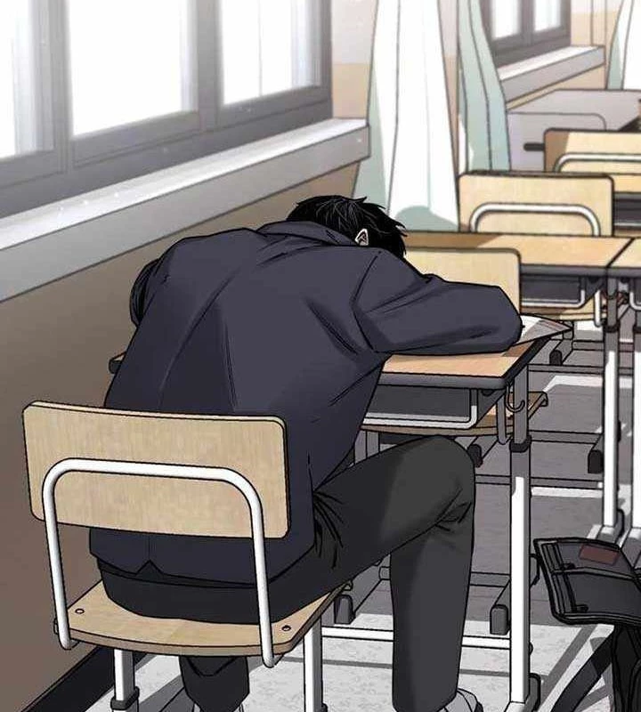 Đội Bóng Rổ Trung Học Chapter 5 - 12