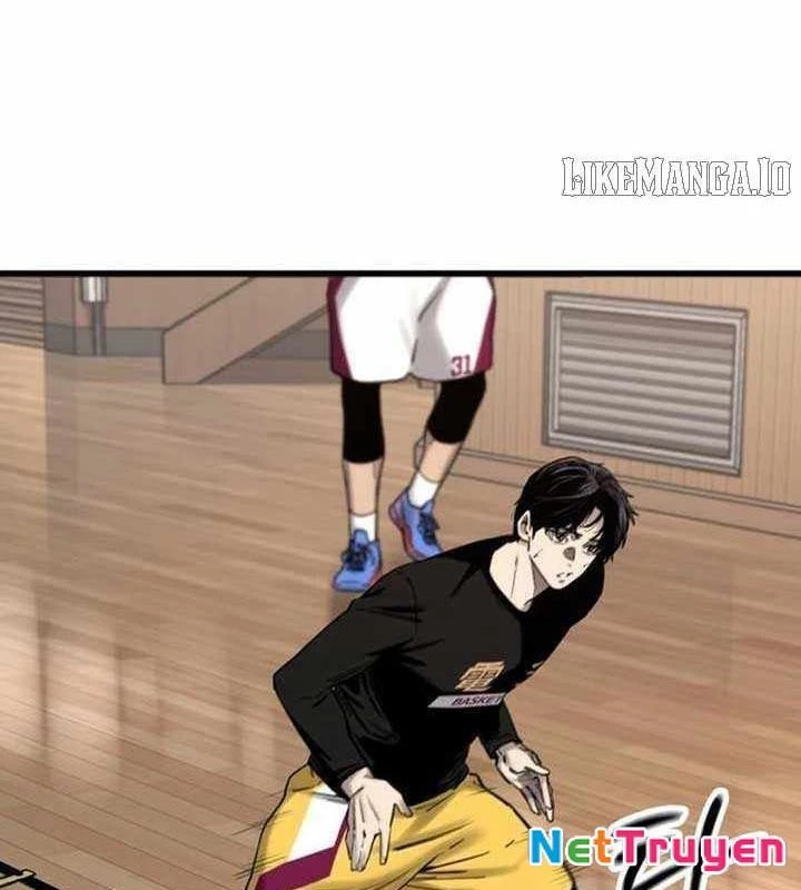 Đội Bóng Rổ Trung Học Chapter 5 - 21