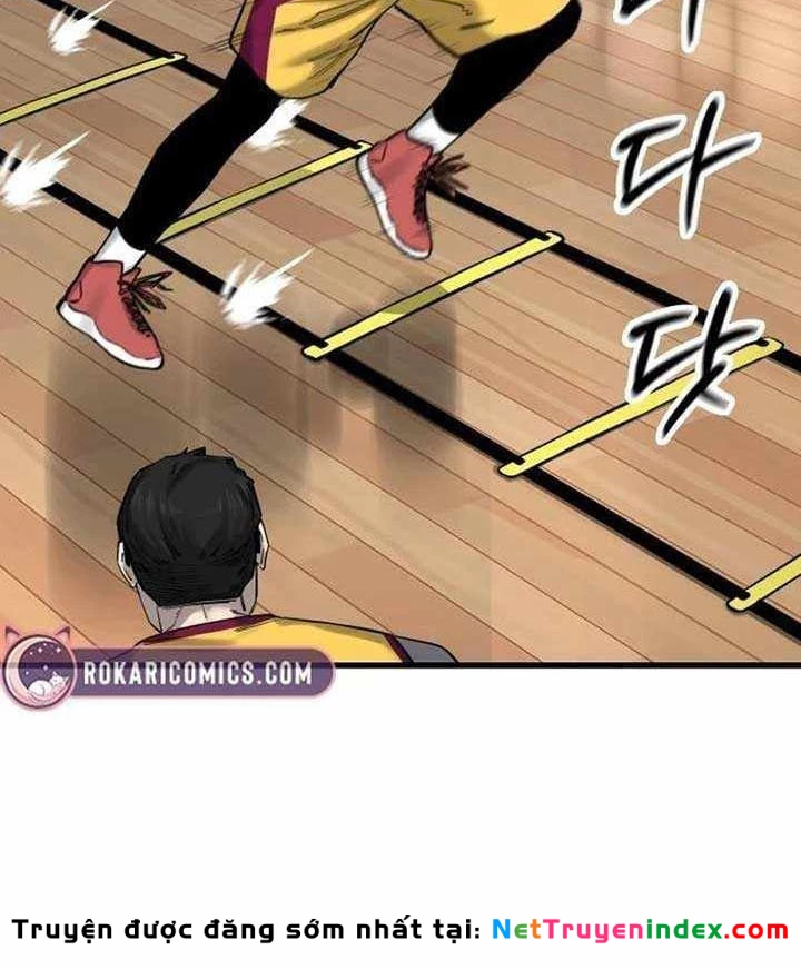 Đội Bóng Rổ Trung Học Chapter 5 - 22