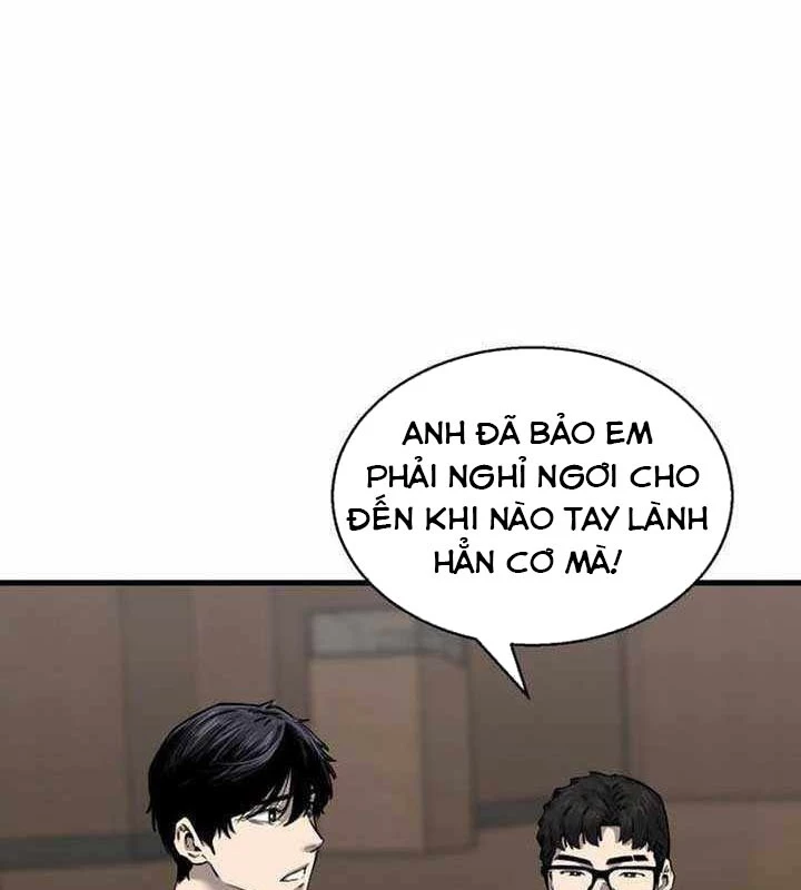 Đội Bóng Rổ Trung Học Chapter 5 - 23