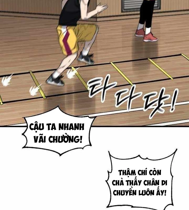 Đội Bóng Rổ Trung Học Chapter 5 - 28