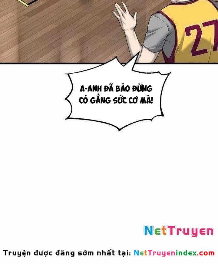 Đội Bóng Rổ Trung Học Chapter 5 - 31