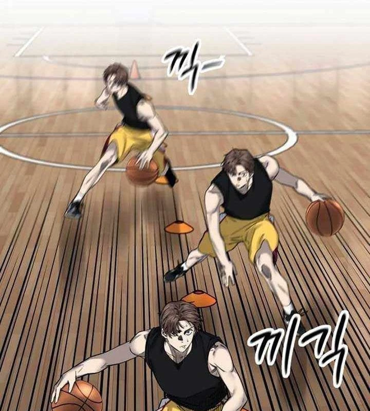 Đội Bóng Rổ Trung Học Chapter 5 - 34