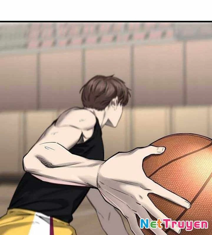 Đội Bóng Rổ Trung Học Chapter 5 - 36