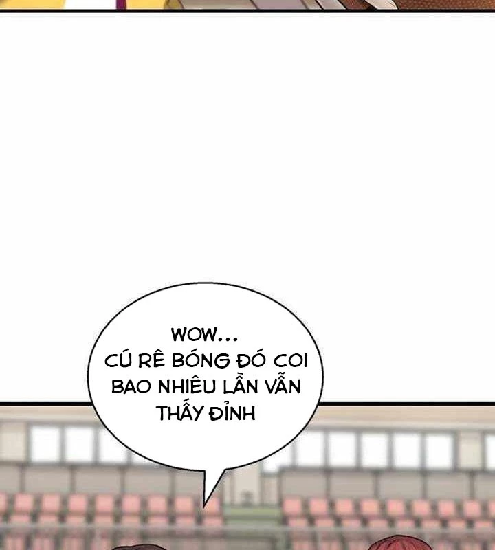 Đội Bóng Rổ Trung Học Chapter 5 - 37