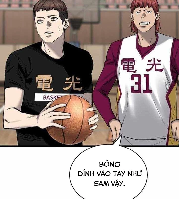 Đội Bóng Rổ Trung Học Chapter 5 - 38