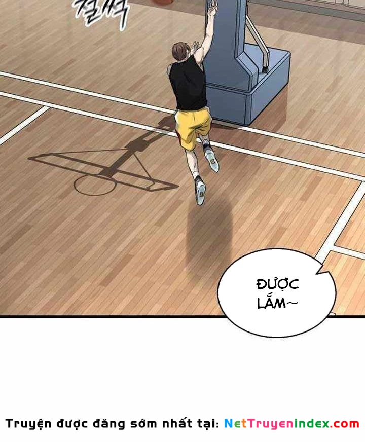 Đội Bóng Rổ Trung Học Chapter 5 - 40