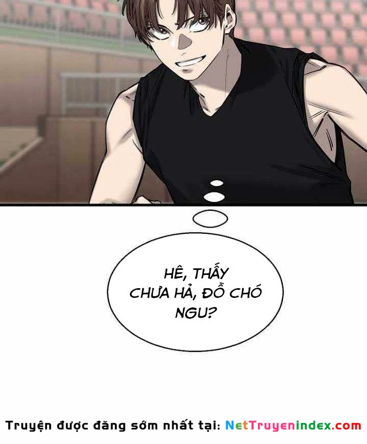 Đội Bóng Rổ Trung Học Chapter 5 - 42