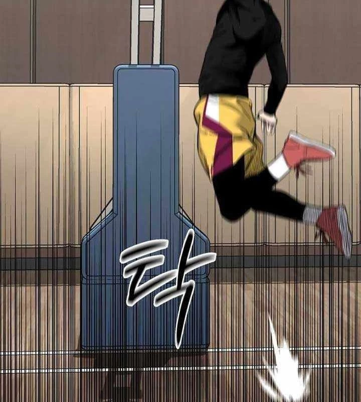 Đội Bóng Rổ Trung Học Chapter 5 - 57