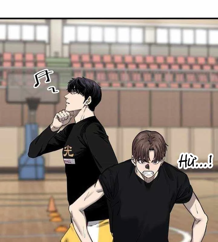 Đội Bóng Rổ Trung Học Chapter 5 - 63