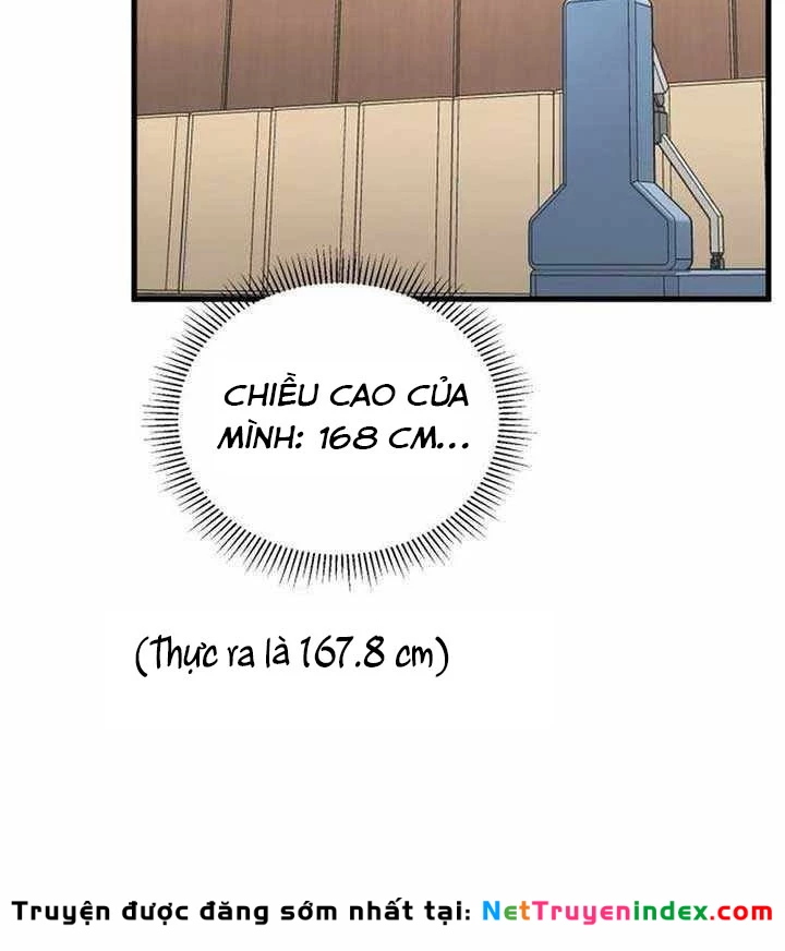 Đội Bóng Rổ Trung Học Chapter 5 - 67