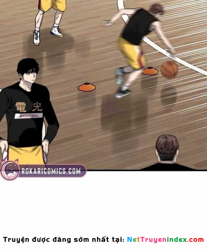 Đội Bóng Rổ Trung Học Chapter 5 - 69