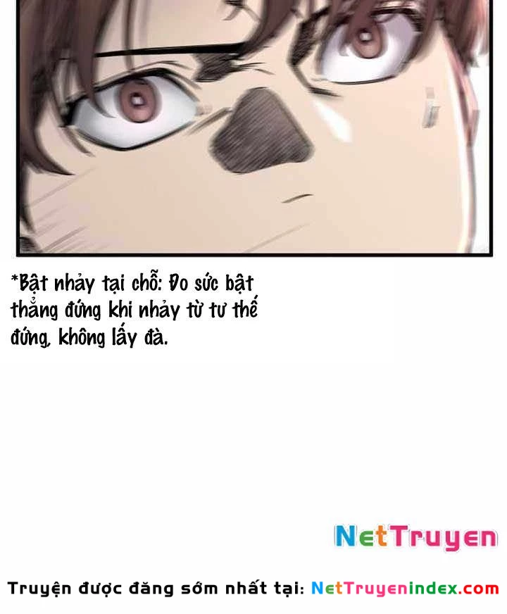 Đội Bóng Rổ Trung Học Chapter 5 - 71