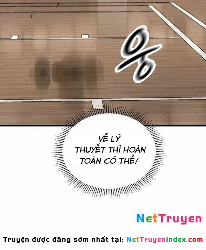 Đội Bóng Rổ Trung Học Chapter 5 - 76