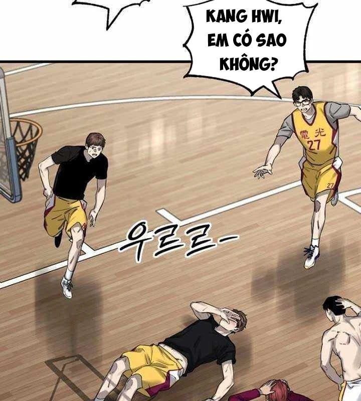 Đội Bóng Rổ Trung Học Chapter 5 - 85