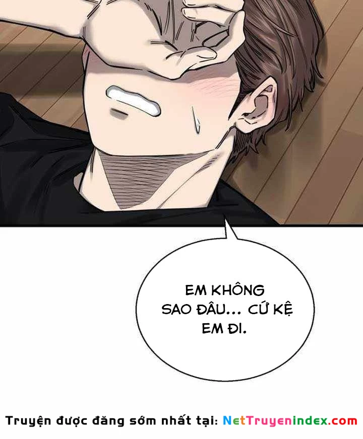 Đội Bóng Rổ Trung Học Chapter 5 - 88