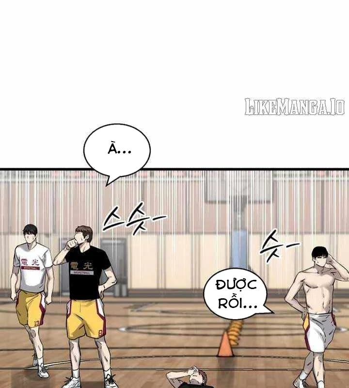 Đội Bóng Rổ Trung Học Chapter 5 - 89