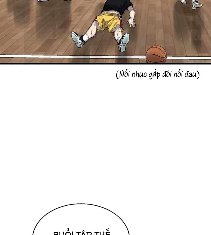 Đội Bóng Rổ Trung Học Chapter 5 - 90