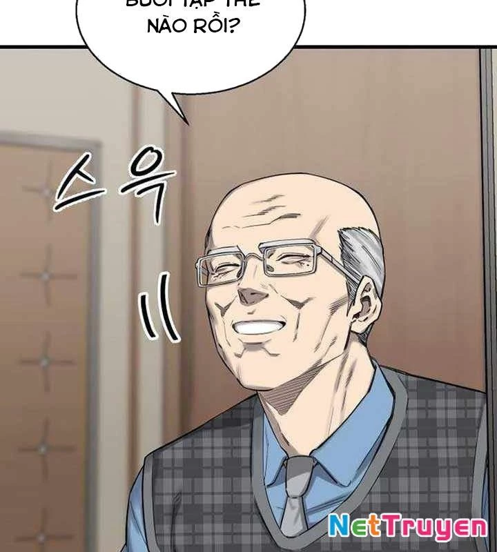 Đội Bóng Rổ Trung Học Chapter 5 - 91