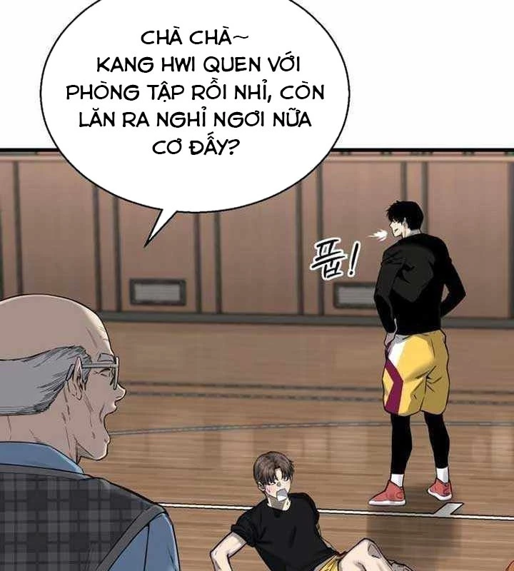 Đội Bóng Rổ Trung Học Chapter 5 - 93